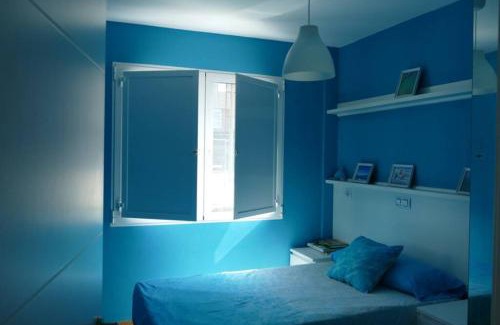 Perillo Apartment | Piso en Santa Cristina, a 150 m de la playa