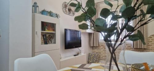 Macarena Apartment | Piso familiar y con encanto