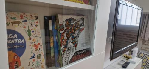 Macarena Apartment | Piso familiar y con encanto