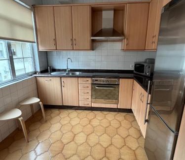 Camelle Apartment | Piso frente al mar Casa Ruchelo