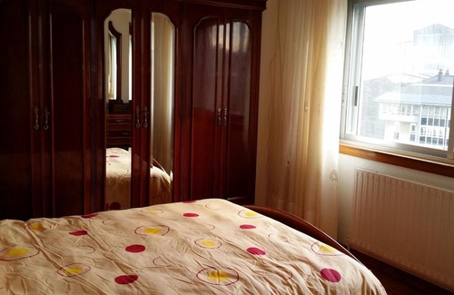 La Coruna Apartment | piso General Rubín