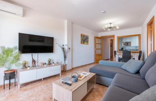 Polopos Apartment | Piso Haza