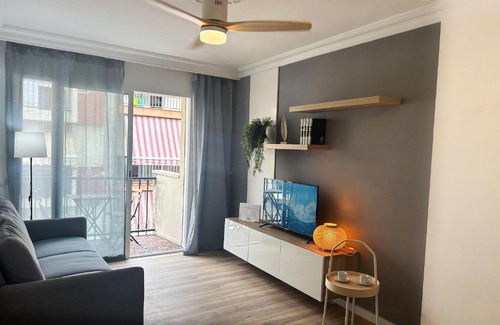 Huelva Apartment | Piso moderno a 15 minutos andando del centro