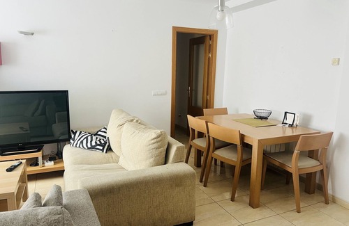 Pere Garau Condo | Piso muy Tranquilo