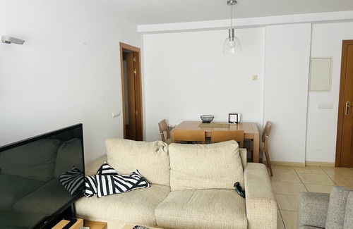 Pere Garau Condo | Piso muy Tranquilo