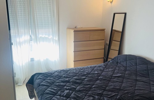 Pere Garau Condo | Piso muy Tranquilo