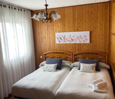 Muxia Apartment | Piso O Percebe