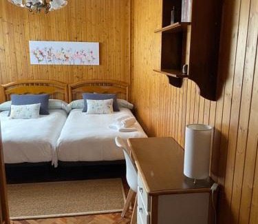 Muxia Apartment | Piso O Percebe