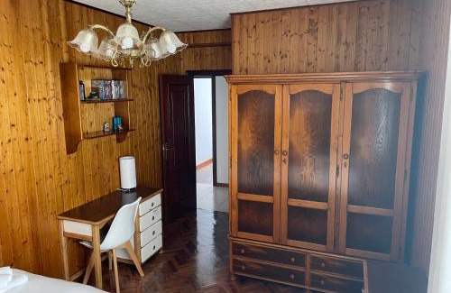 Muxia Apartment | Piso O Percebe