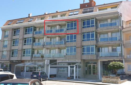 Portonovo Apartment | Piso Portonovo Sanxenxo