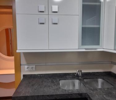 Angustias - Chana - Encina Apartment | PISO RONDA