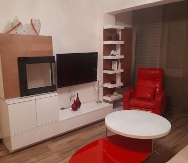 Angustias - Chana - Encina Apartment | PISO RONDA