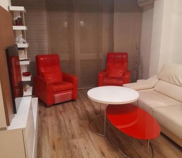 Angustias - Chana - Encina Apartment | PISO RONDA