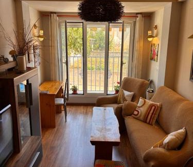 Durcal Apartment | Piso Rustico Asia