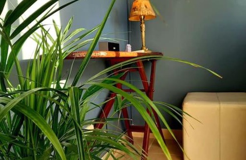 Cordoba Apartment | Piso Siete