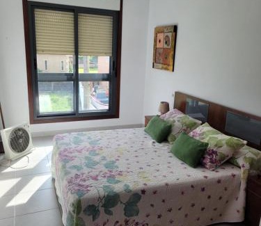 Aguino Apartment | Piso tranquilo en Aguiño by Cristian&Tamara "alquileres"