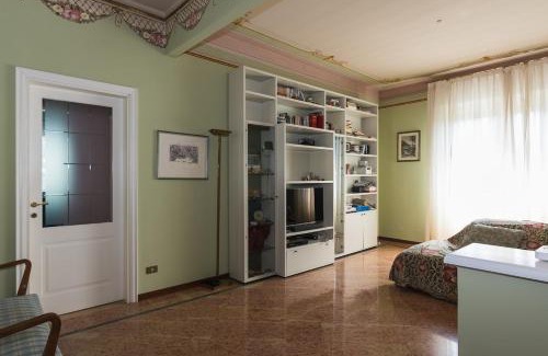 Buon Pastore-Sant'Agnese-San Damaso Apartment | Pit Stop MotorValley - Near Modena Old Town