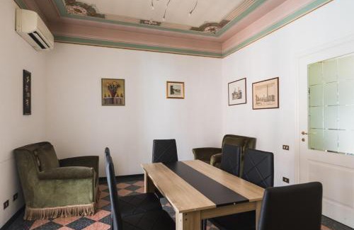 Buon Pastore-Sant'Agnese-San Damaso Apartment | Pit Stop MotorValley - Near Modena Old Town