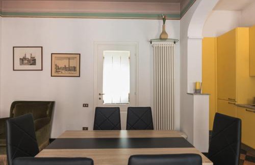 Buon Pastore-Sant'Agnese-San Damaso Apartment | Pit Stop MotorValley - Near Modena Old Town