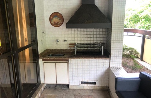 Centro Apartment | Pitangueiras Exclusivo com Piscina na Sacada