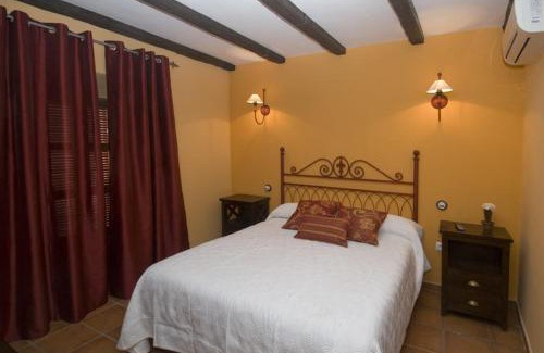 Montanchez Apartment | Pitogordo