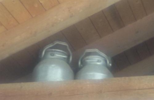 Salonetto House | Pitterle Hof