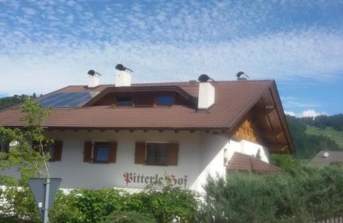 Salonetto House | Pitterle Hof