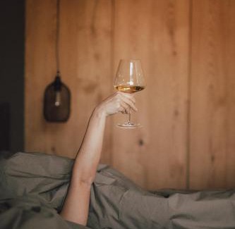 Cardano Apartment | Pitzner - Winery & Suites