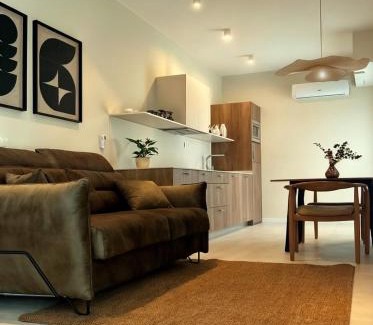 El Cabanyal Apartment | Pivote Flats-Playa A