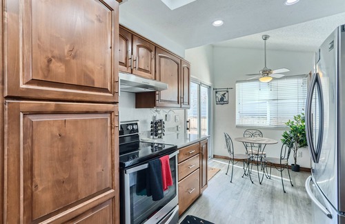 South Westminster House | Pixar Paradise! 15 Min to Downtown/Game Room