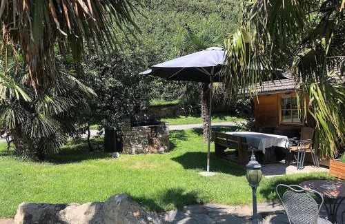 Castelbello-Ciardes Ski Chalet | Pixnerhof Chalet Bonita