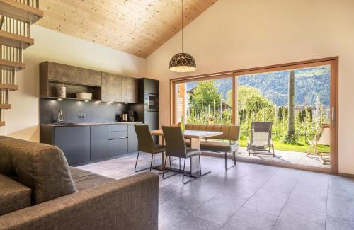 Castelbello-Ciardes Ski Chalet | Pixnerhof Chalet Natyra