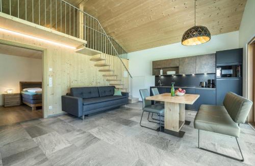 Castelbello-Ciardes Ski Chalet | Pixnerhof Chalet Natyra