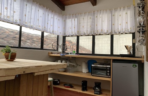 Santa Lucia Apartment | PiYo