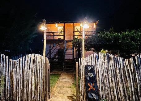 Barra Grande Hotel | PKL - Pousada Kite Life