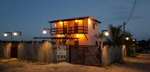 Barra Grande Hotel | PKL - Pousada Kite Life