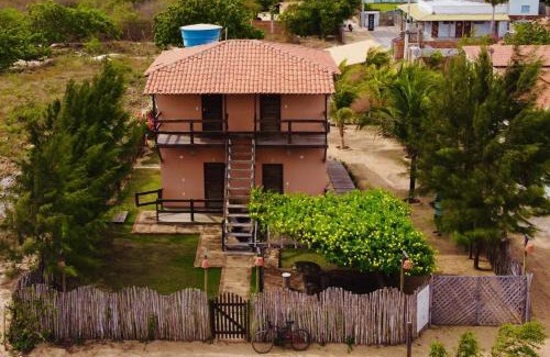 Barra Grande Hotel | PKL - Pousada Kite Life