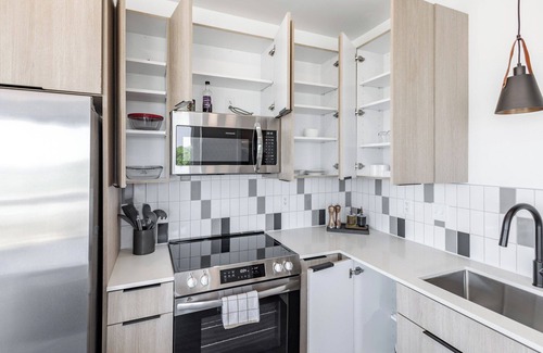 Huntsville Apartment | Placemakr Huntsville - MidCity District