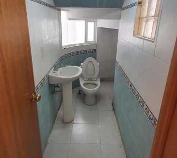 Pachuca House | Placida residencia a pie de la montaña.