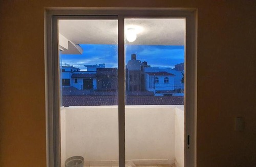 Pachuca House | Placida residencia a pie de la montaña.