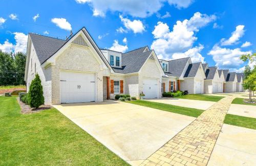 Auburn - Opelika House | Plains Getaway In Auburn