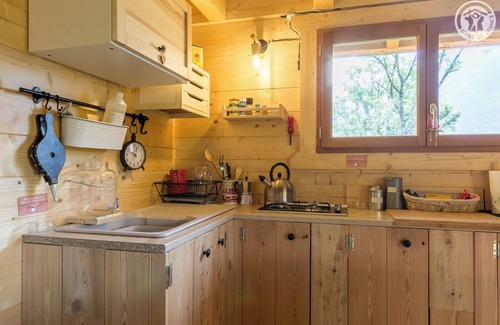 Saint-Alban-des-Villards House | PLAN DE L'AIGLE HUT