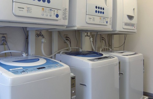 Shimokita-gun Other | Plan with breakfast bread meal Double room No / Mutsu Aomori