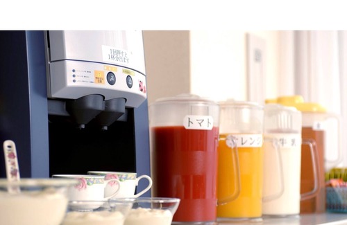 Shimokita-gun Other | Plan with breakfast bread meal Double room No / Mutsu Aomori