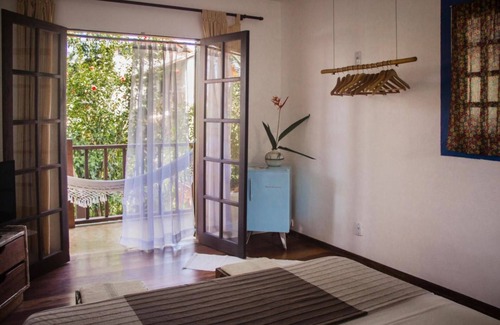 Jabaquara Bed & Breakfast | Planeta Banana B&B