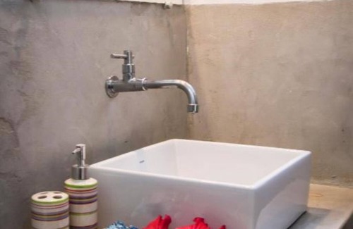 Jabaquara Bed & Breakfast | Planeta Banana B&B