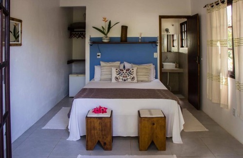 Jabaquara Bed & Breakfast | Planeta Banana B&B