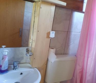 Sokolac Ski Chalet | Planinska koliba Ajdanovici Jelovac Nisicka visoravan