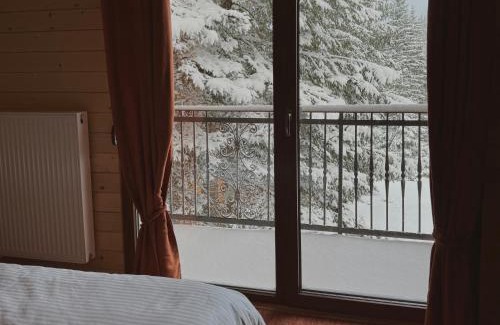 Kasidoli Ski Chalet | Planinska kuća Dunja