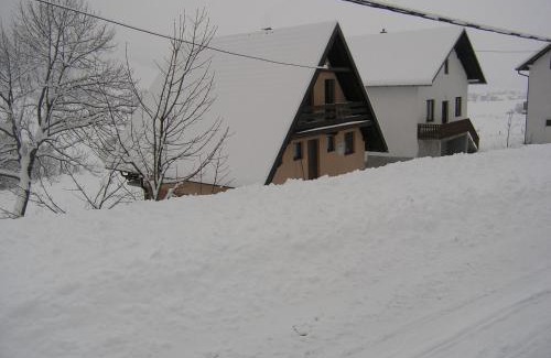 Kupres Ski Chalet | Planinska kuća Kupres